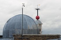 Greenwich Observatory, I
