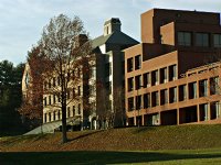 Amherst College