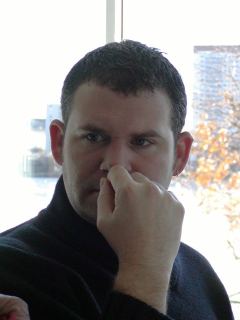 Brett