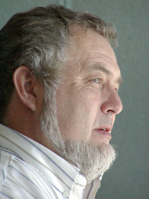 Richard Cassel