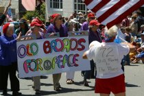 Old Broads for Peace