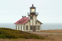 Pt. Cabrillo Lighthouse