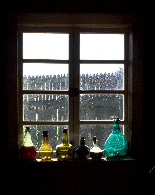 Bottles