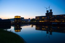 Van Zijsweg Utrecht