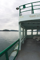 Orcas Island Ferry, III