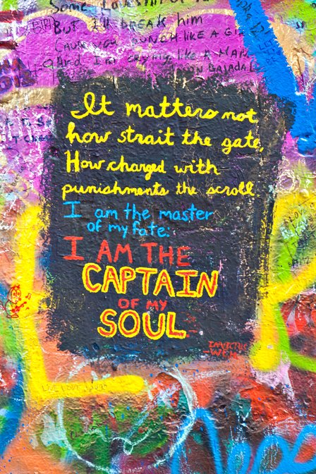 Soul Captain