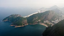 Uni Rio And Copacabana