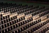 Empty Seats
