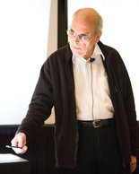 Strassen's Knuth Prize lecture (1)