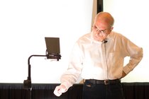 Strassen's Knuth Prize lecture (7)