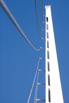 Sundial Bridge, I
