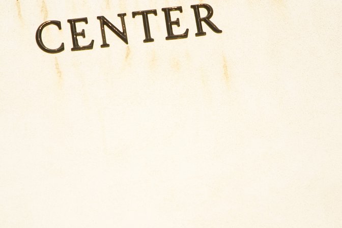 Center, II