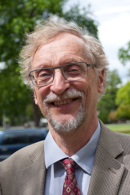 Jörg Sack
