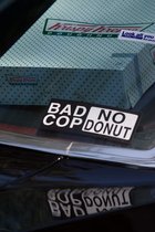 No Donut