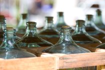 Arrowhead Bottles, II