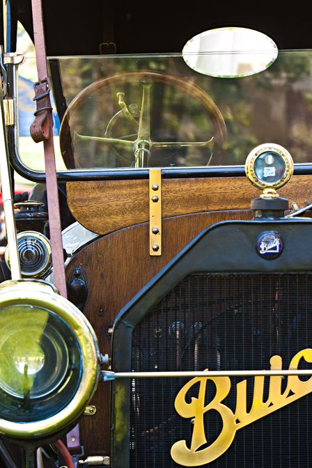 Buick 36