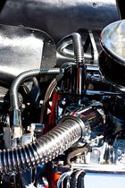 Vette Engine