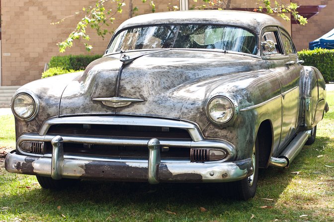 Fleetline, II