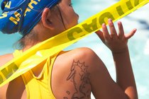 Caution Tape