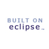 Built on Eclipse