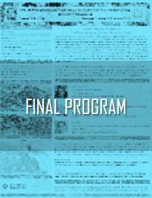 Get the Final Program pdf