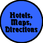 Hotels, Maps, Directions