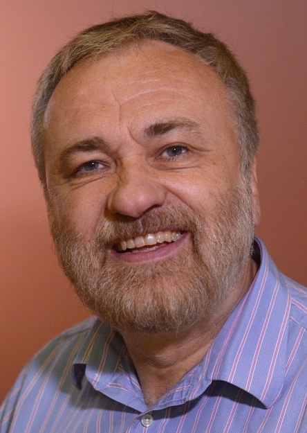 Image of Alfred Kobsa teaching