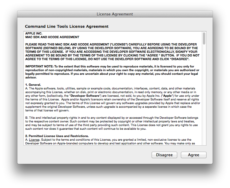 How to setup eclipse for c++ on mac