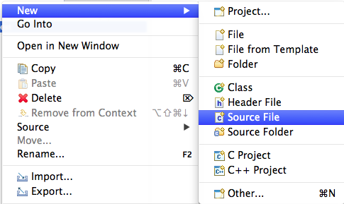 Eclipse Download and Installation Instructions