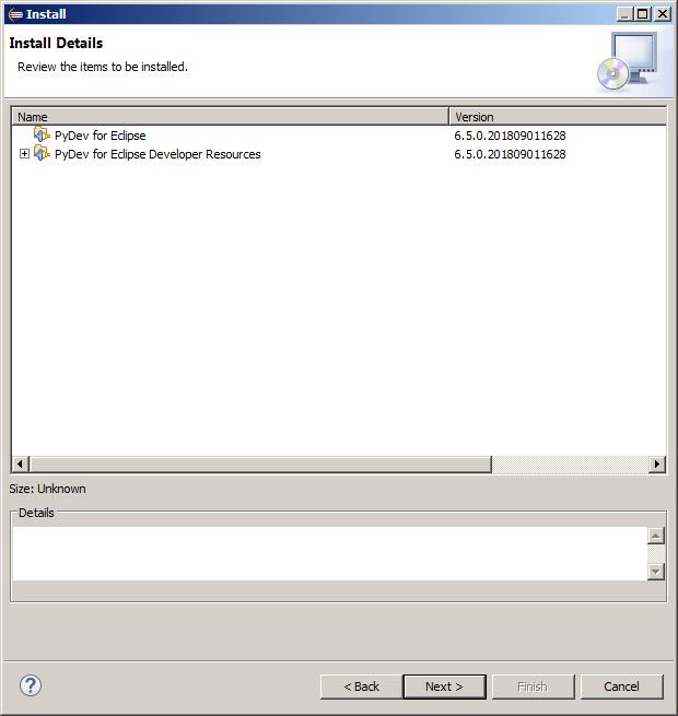 Eclipse Download and Installation Instructions
