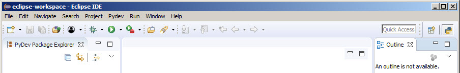 Eclipse Download and Installation Instructions