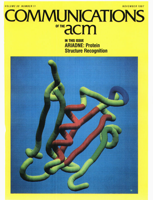 Acm algorithmic debugging dissertation distinguished program