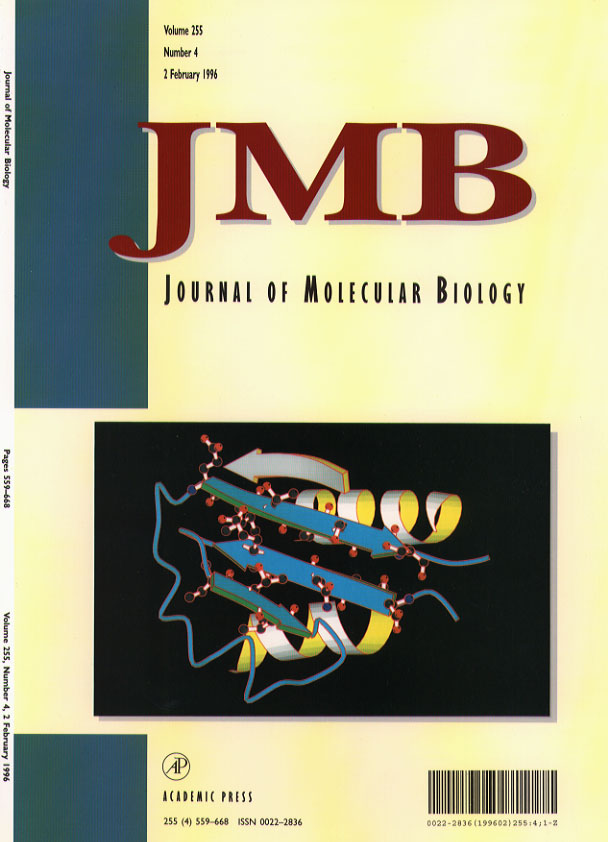 JMB cover
